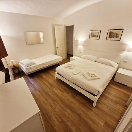 Apartments Close To Duomo Firenze Eksteriør billede