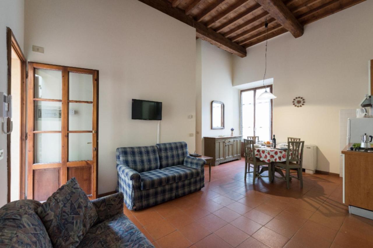 Apartments Close To Duomo Firenze Eksteriør billede