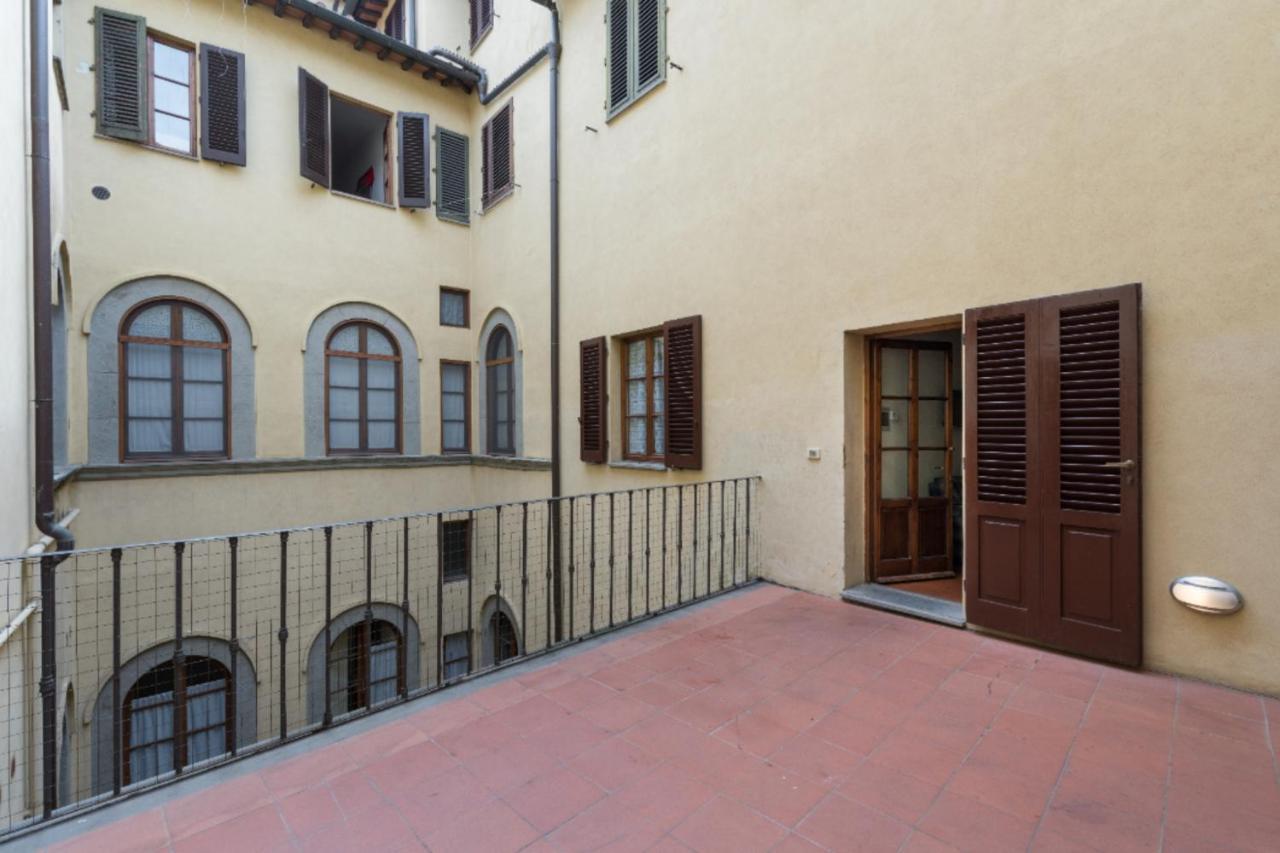 Apartments Close To Duomo Firenze Eksteriør billede