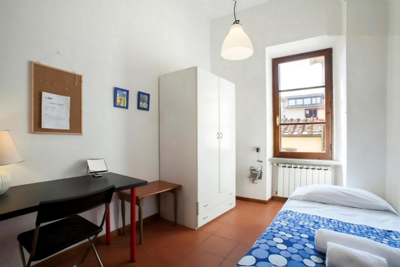 Apartments Close To Duomo Firenze Eksteriør billede