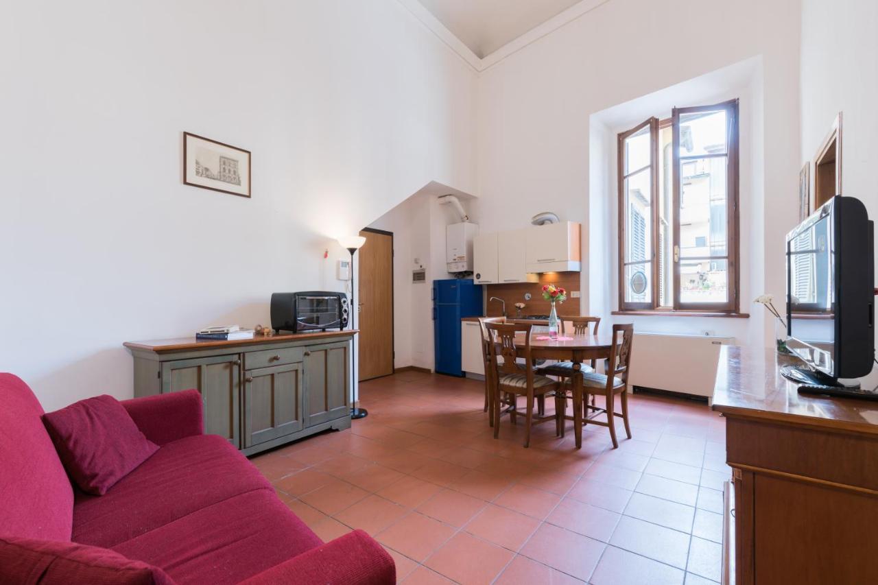 Apartments Close To Duomo Firenze Eksteriør billede