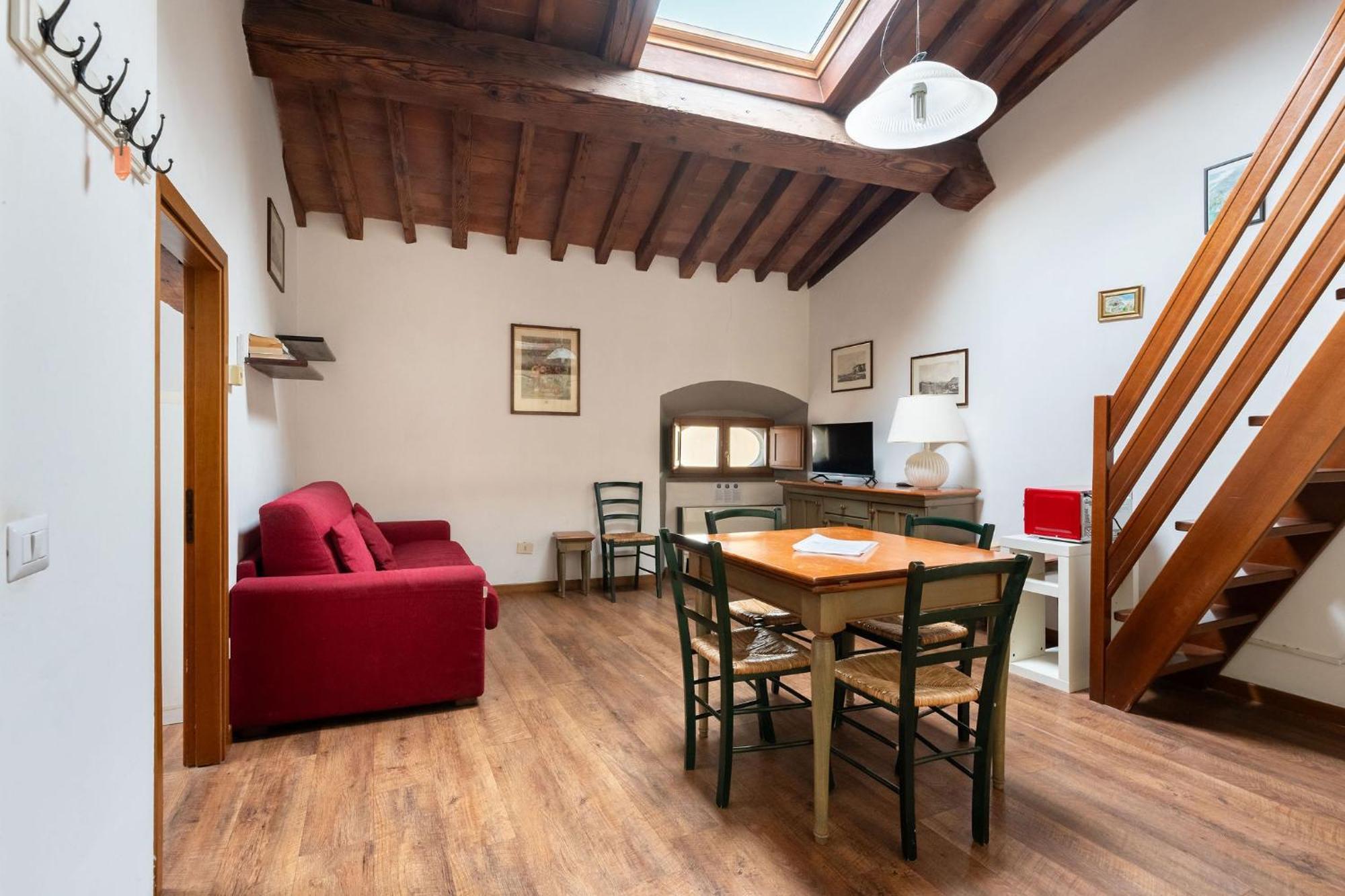 Apartments Close To Duomo Firenze Eksteriør billede