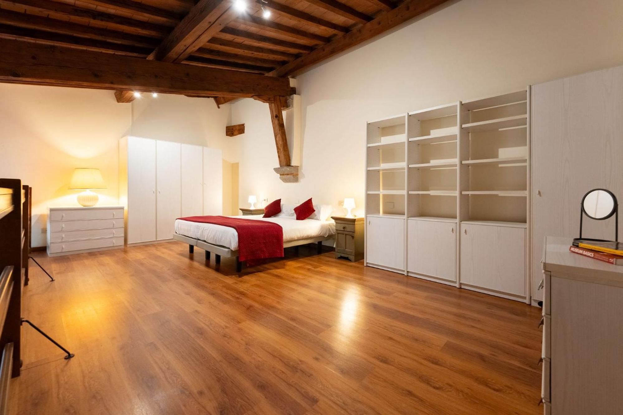 Apartments Close To Duomo Firenze Værelse billede