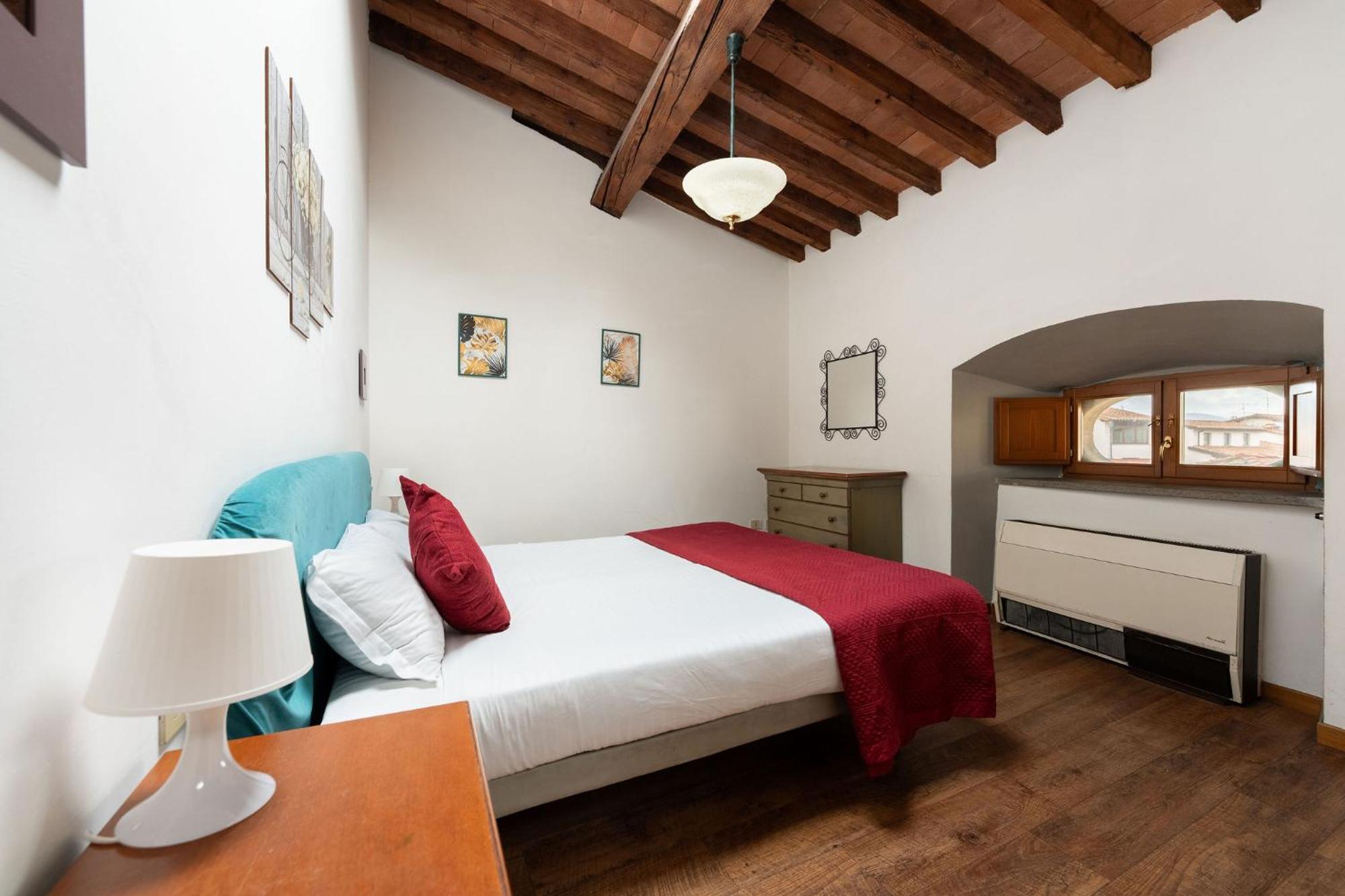 Apartments Close To Duomo Firenze Værelse billede
