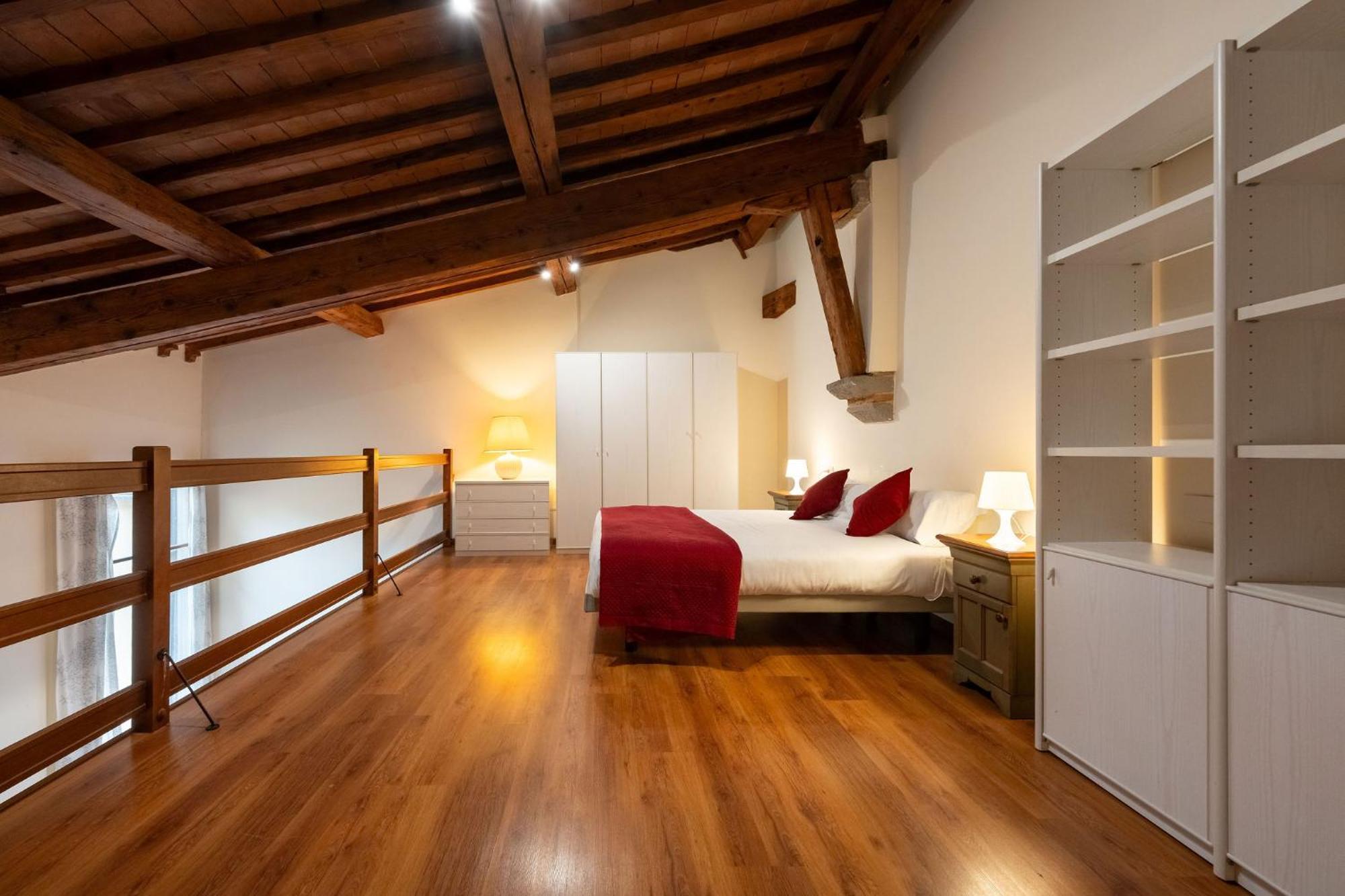 Apartments Close To Duomo Firenze Værelse billede