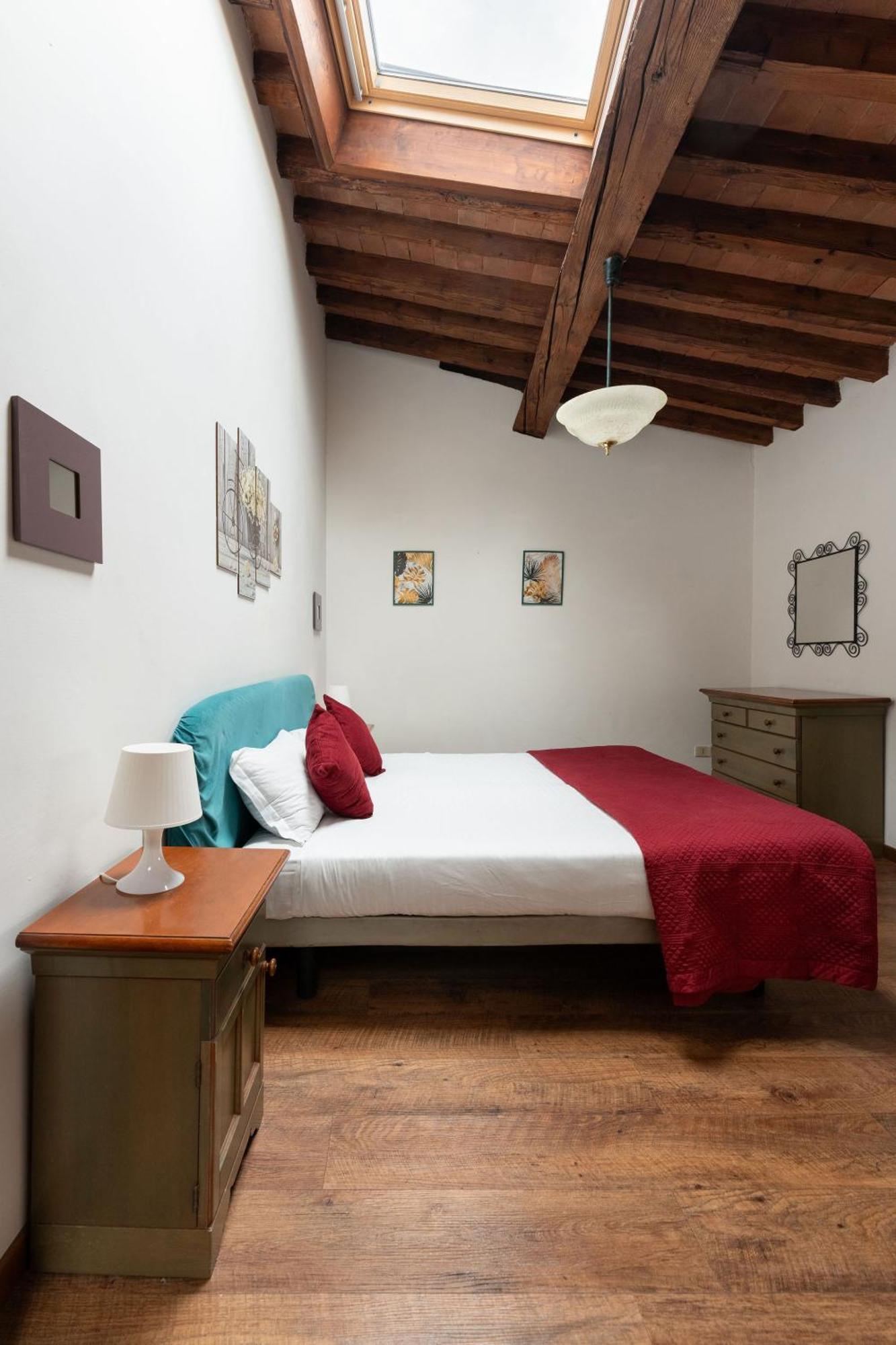 Apartments Close To Duomo Firenze Værelse billede