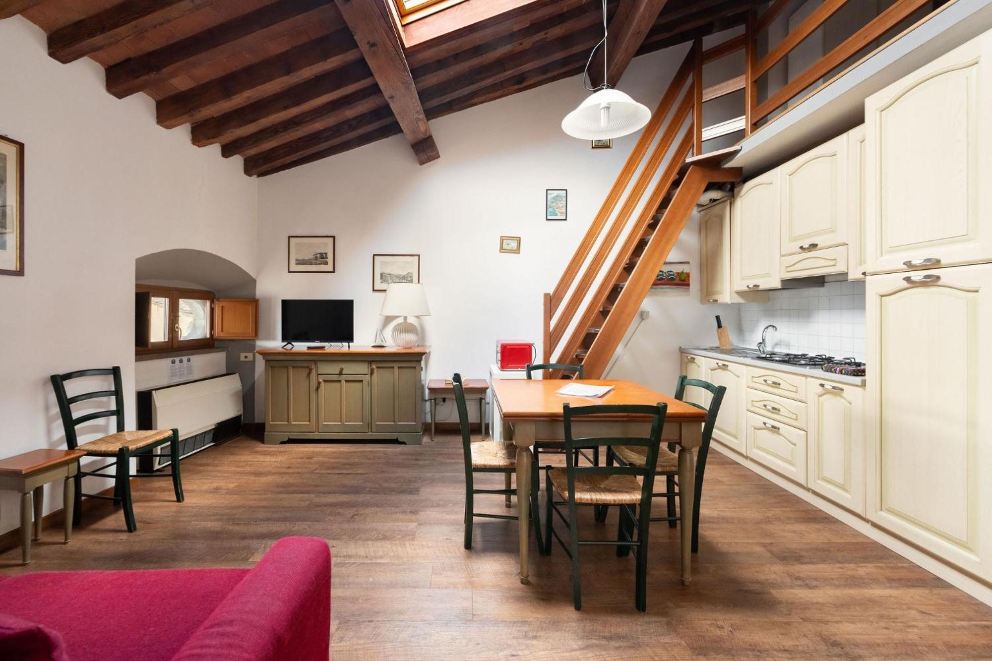 Apartments Close To Duomo Firenze Værelse billede
