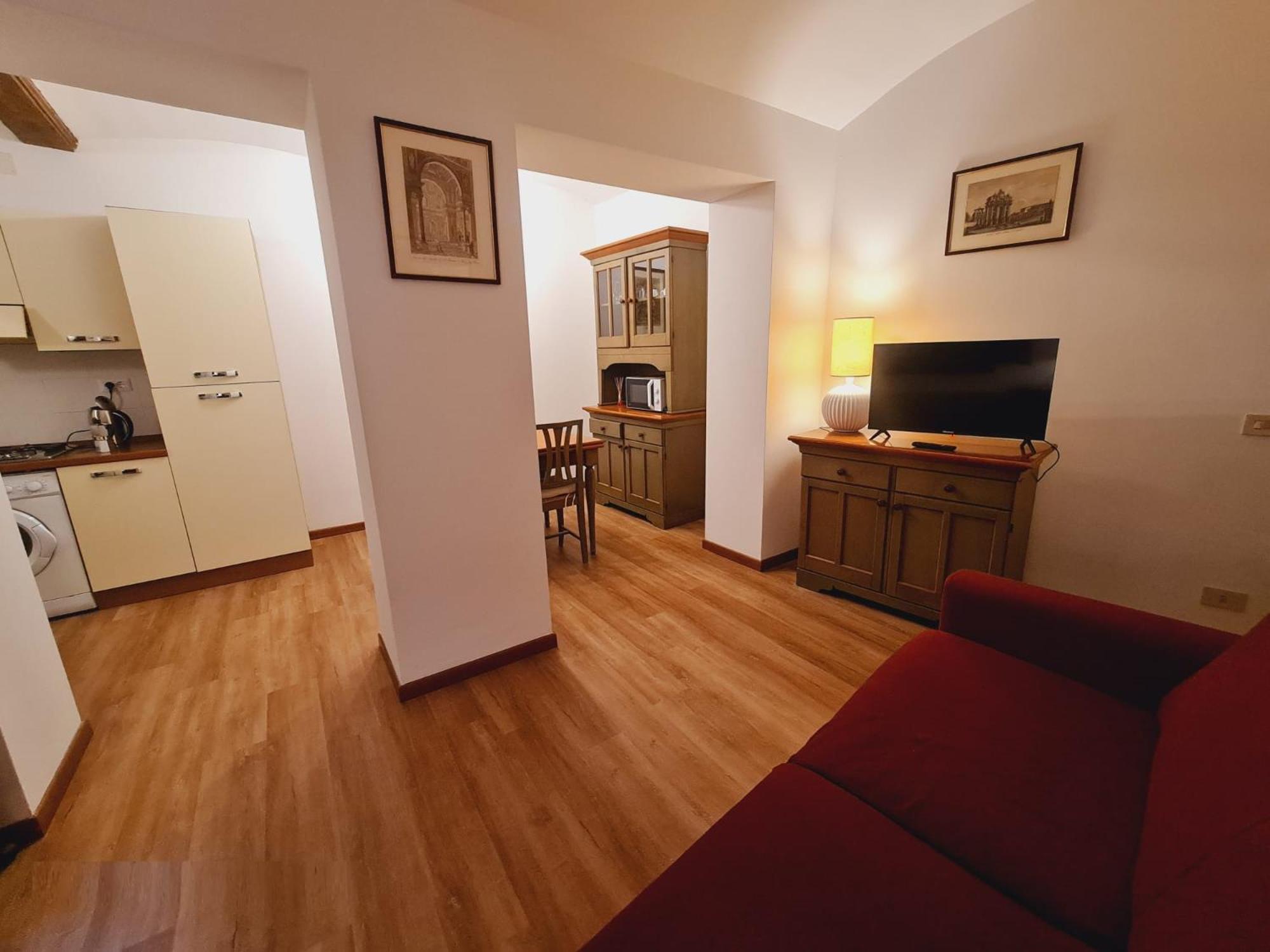 Apartments Close To Duomo Firenze Værelse billede