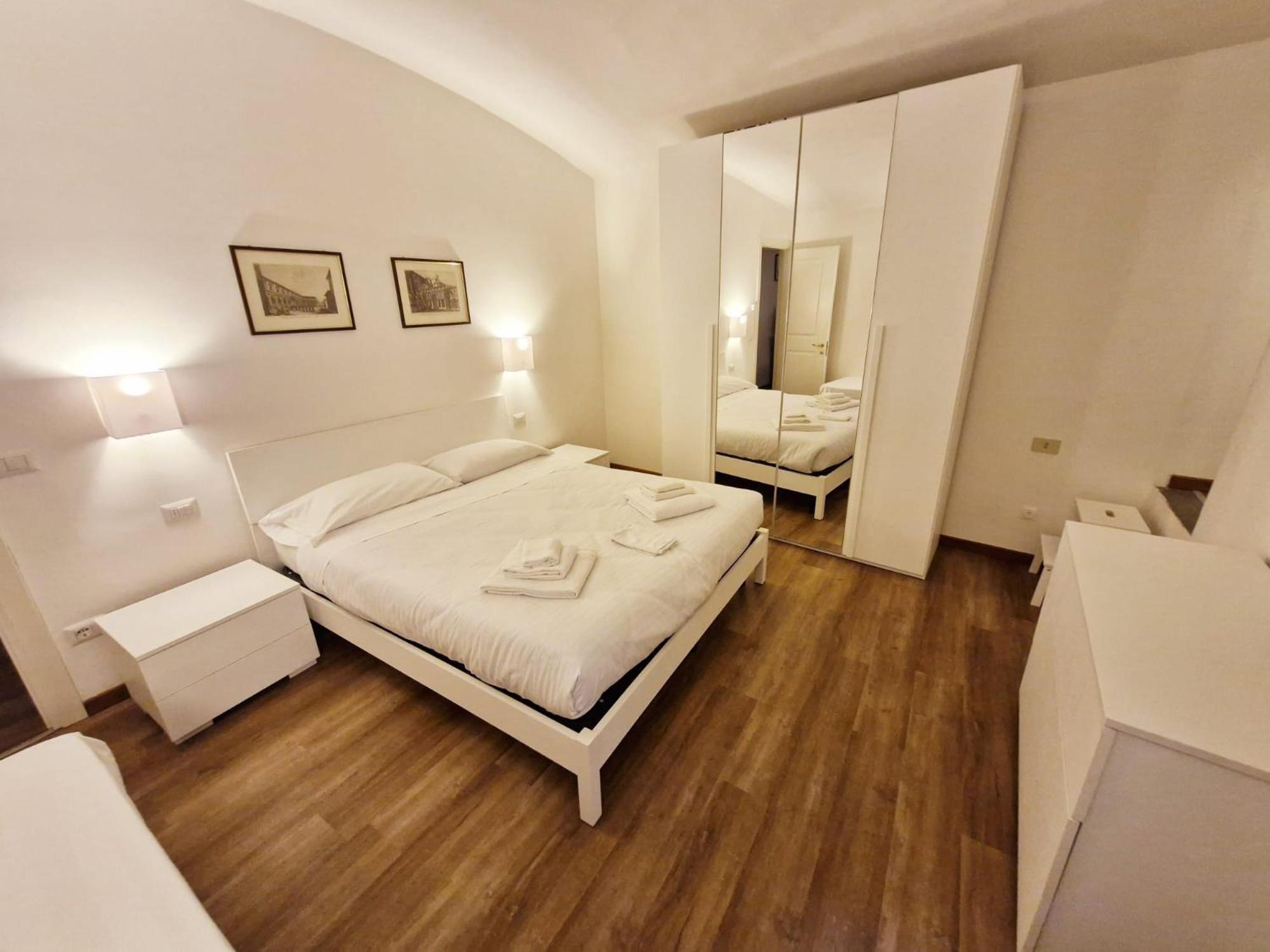 Apartments Close To Duomo Firenze Eksteriør billede