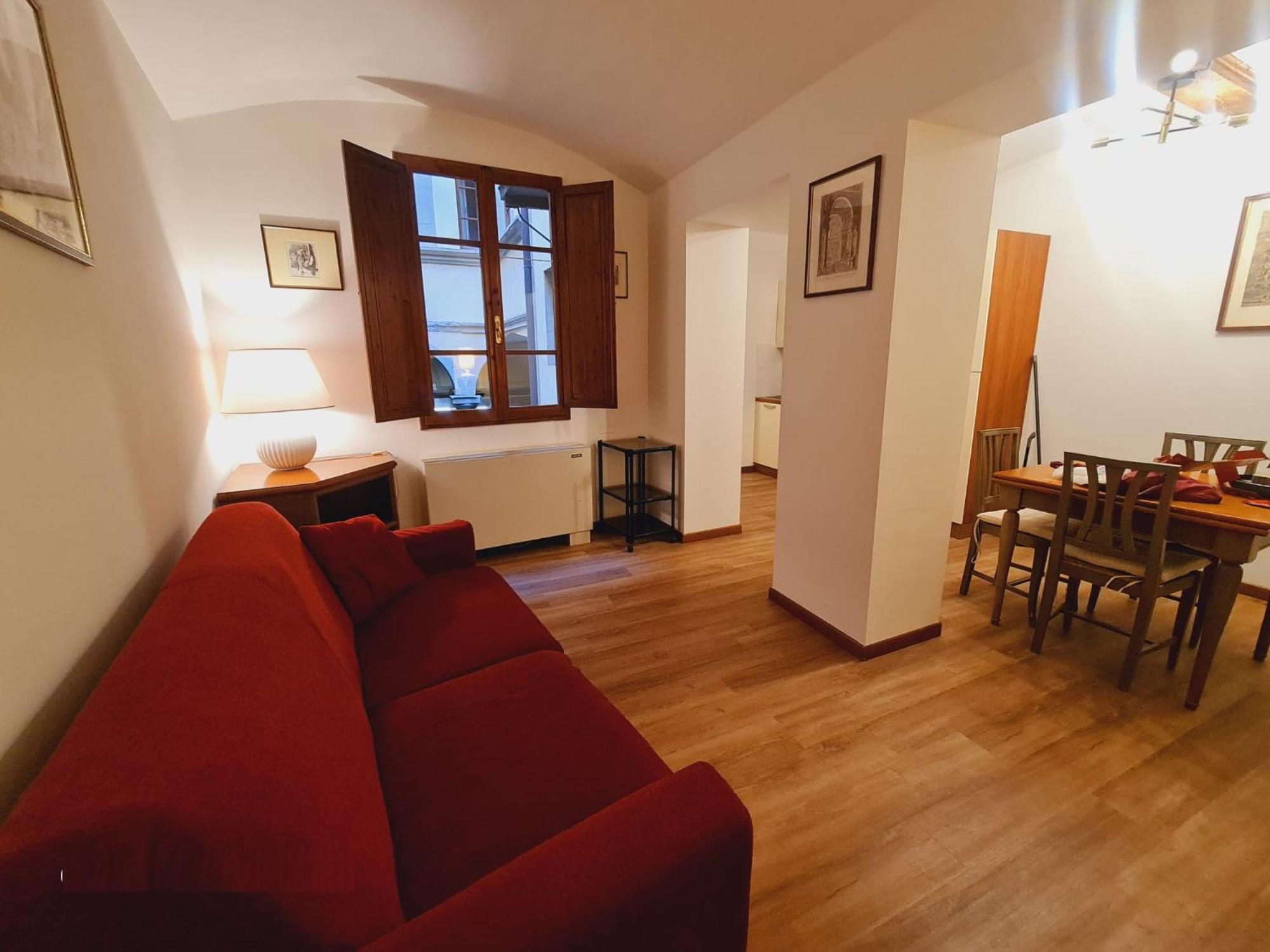 Apartments Close To Duomo Firenze Værelse billede
