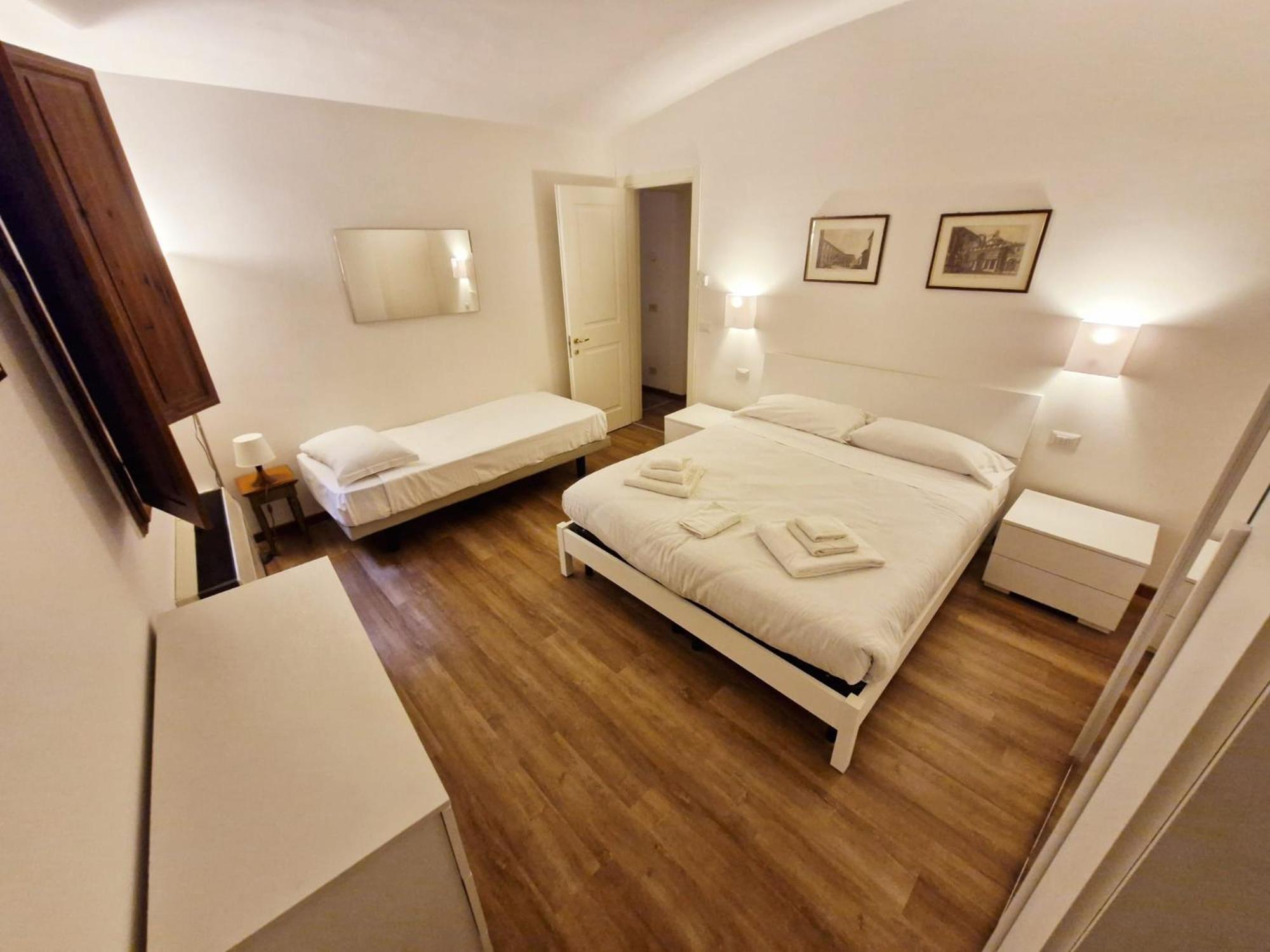 Apartments Close To Duomo Firenze Eksteriør billede