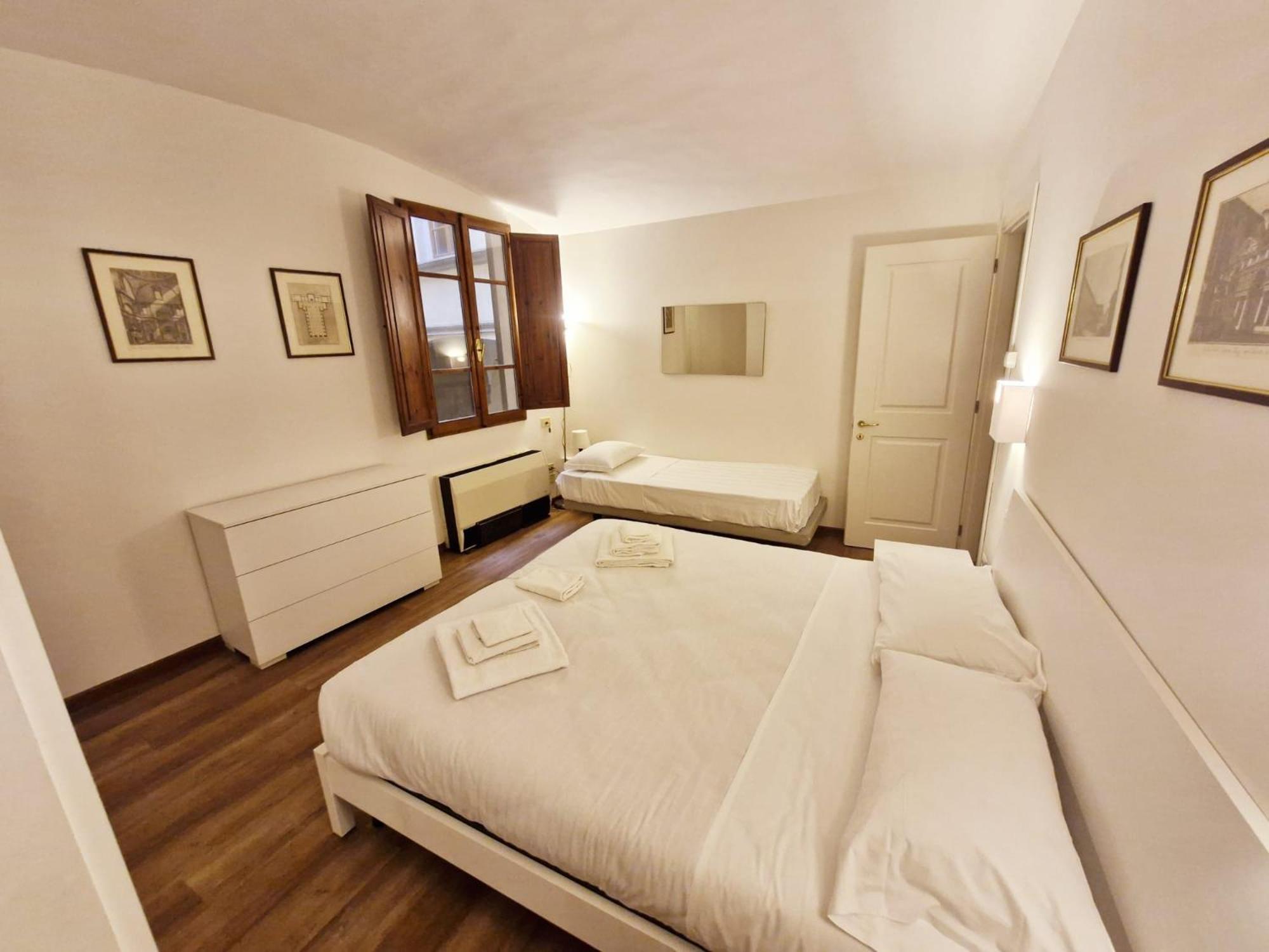 Apartments Close To Duomo Firenze Værelse billede