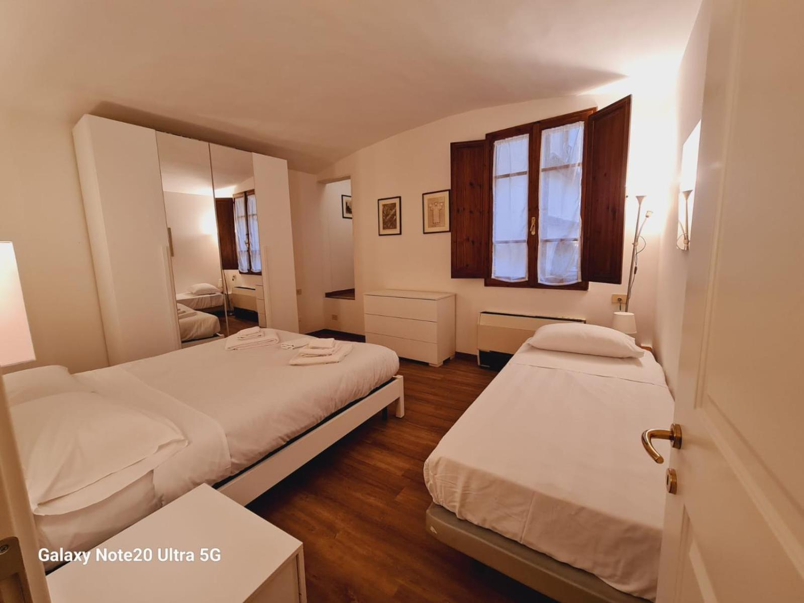 Apartments Close To Duomo Firenze Værelse billede