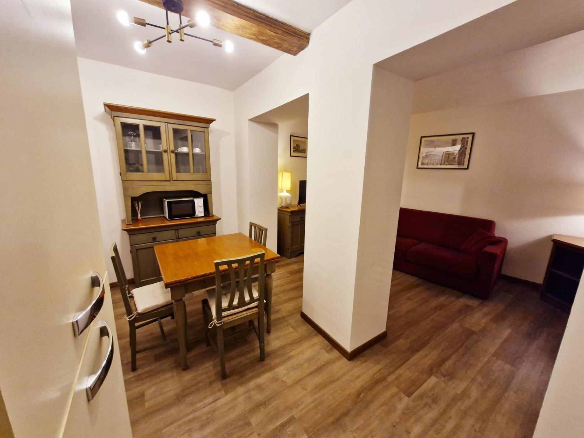 Apartments Close To Duomo Firenze Værelse billede