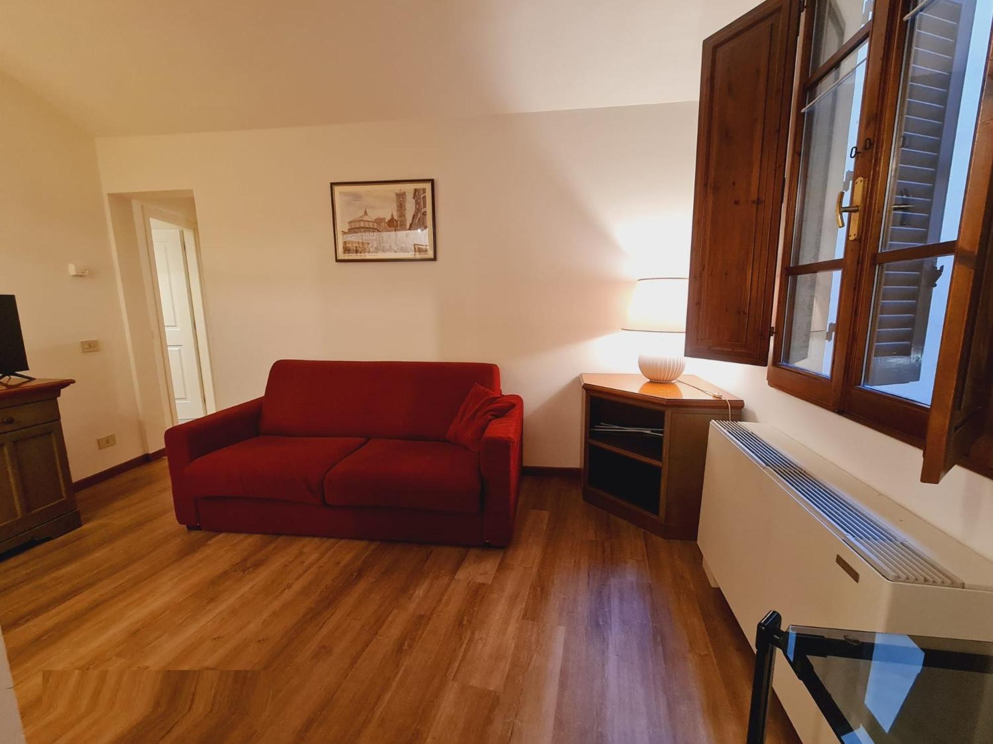 Apartments Close To Duomo Firenze Værelse billede
